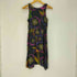 デシグアル Desigual 花柄 ノースリーブ ワンピース レディース JPN:S