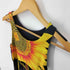 デシグアル Desigual 花柄 ノースリーブ ワンピース レディース JPN:S