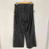 BLOOMYARD Fake LeatherSide Studs Pants メンズ JPN:M
