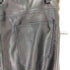 BLOOMYARD Fake LeatherSide Studs Pants メンズ JPN:M