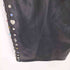 BLOOMYARD Fake LeatherSide Studs Pants メンズ JPN:M