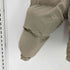 フブ FUBU SHORT NYLON TWILL PUFFER JACKET メンズ import:L