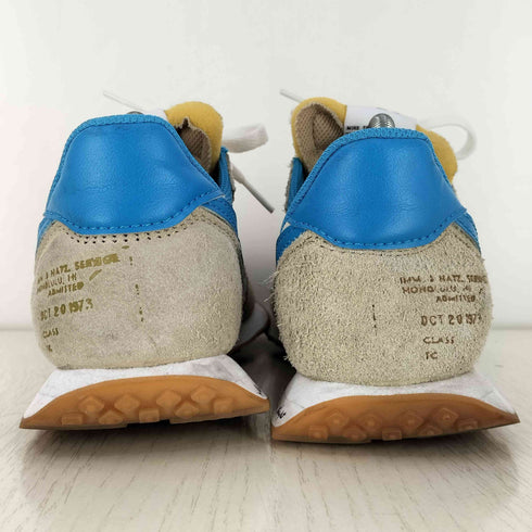 ナイキ NIKE WAFFLE TRAINER 2 SD メンズ JPN:27