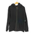 クレイル CLEL Heavy Weight Logo Embroidered Full-Zip Hoodie ヘビーウェイト ロゴ刺繍フルジップパーカー メンズ JPN:L