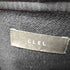 クレイル CLEL Heavy Weight Logo Embroidered Full-Zip Hoodie ヘビーウェイト ロゴ刺繍フルジップパーカー メンズ JPN:L