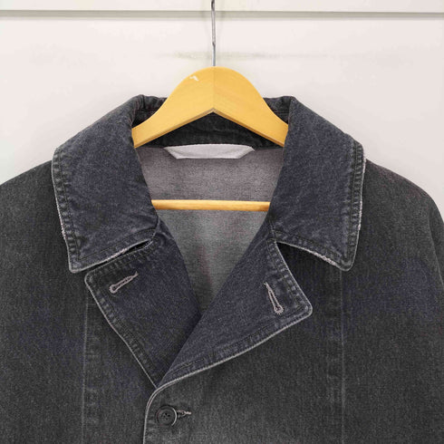 ジャーナルスタンダードホームステッド JOURNAL STANDARD J.S HOMESTEAD 26SS Bridge denim jacket ブリッジ デニム ジャケット メンズ JPN:M