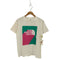 ザノースフェイス THE NORTH FACE S/S 3D Logo TEE 3D ロゴ Tシャツ メンズ M