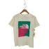 ザノースフェイス THE NORTH FACE S/S 3D Logo TEE 3D ロゴ Tシャツ メンズ M