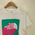 ザノースフェイス THE NORTH FACE S/S 3D Logo TEE 3D ロゴ Tシャツ メンズ M