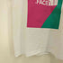 ザノースフェイス THE NORTH FACE S/S 3D Logo TEE 3D ロゴ Tシャツ メンズ M