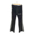 PEDESTAL VELOUR TRACKSUITS PANTS street メンズ L