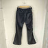 PEDESTAL VELOUR TRACKSUITS PANTS street メンズ L