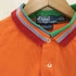 ポロバイラルフローレン Polo by RALPH LAUREN ポニー刺しゅう ポロシャツ メンズ JPN:L