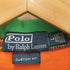 ポロバイラルフローレン Polo by RALPH LAUREN ポニー刺しゅう ポロシャツ メンズ JPN:L