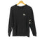 ステューシー Stussy Shawn Font Crew neck sweatshirt ショーンフォント プリント クルーネック スウェット メンズ import:M