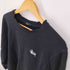 ステューシー Stussy Shawn Font Crew neck sweatshirt ショーンフォント プリント クルーネック スウェット メンズ import:M