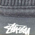ステューシー Stussy Shawn Font Crew neck sweatshirt ショーンフォント プリント クルーネック スウェット メンズ import:M