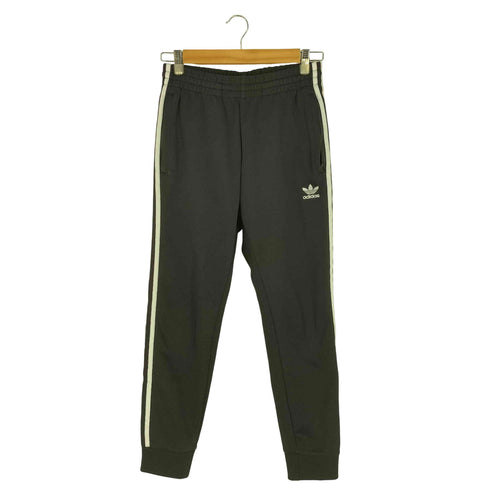 アディダスオリジナルス adidas Originals 18SS Adicolor 3 Stripes ジョガーパンツ メンズ JPN:S