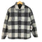 ユニクロ UNIQLO オーバーシャツジャケット メンズ JPN:S