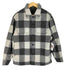 ユニクロ UNIQLO オーバーシャツジャケット メンズ JPN:S