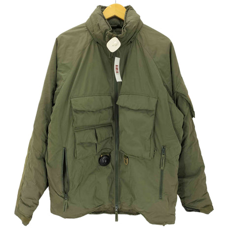 リベレイダース Liberaiders EXPEDITION JACKET II エクスペディション パファー ジャケット メンズ JPN:L