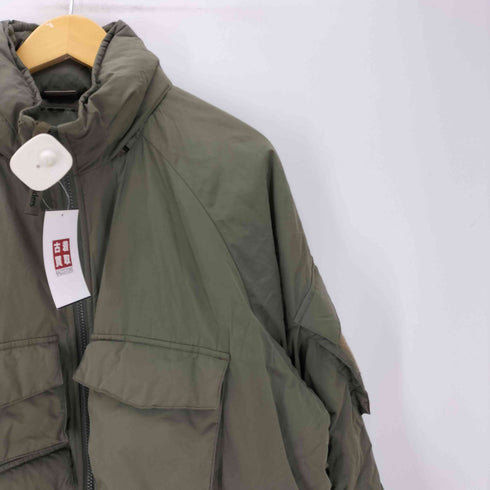 リベレイダース Liberaiders EXPEDITION JACKET II エクスペディション パファー ジャケット メンズ JPN:L