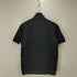 ウールリッチ WOOLRICH 刺繍ロゴ 半袖 ジャージ トラックジャケット メンズ M