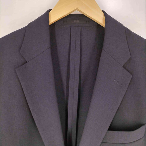 ユニクロ UNIQLO 22SS 感動ジャケット メンズ JPN:M