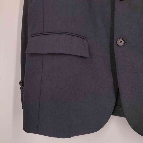 ユニクロ UNIQLO 22SS 感動ジャケット メンズ JPN:M