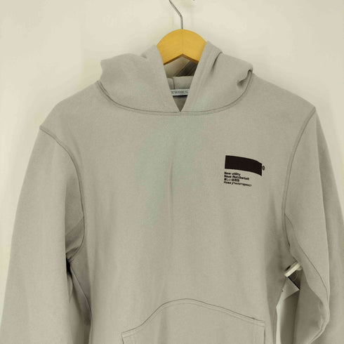 AFFXWRKS 24SS STANDARDISED HOODIE スタンダーダイズドフーディー メンズ import:M
