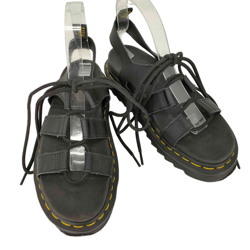 ドクターマーチン Dr.Martens nartilla sandal メンズ US:8