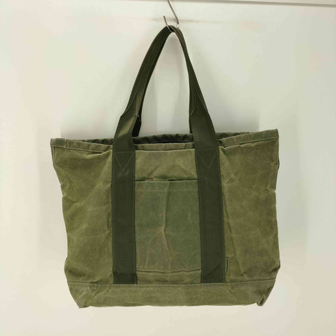 リベレイダース Liberaiders PX CANVAS TOTE BAG キャンバス トート バッグ メンズ