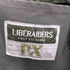 リベレイダース Liberaiders PX CANVAS TOTE BAG キャンバス トート バッグ メンズ