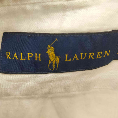 ラルフローレン RALPH LAUREN ポニー刺繍 B.D ボタンダウンシャツ メンズ import:M