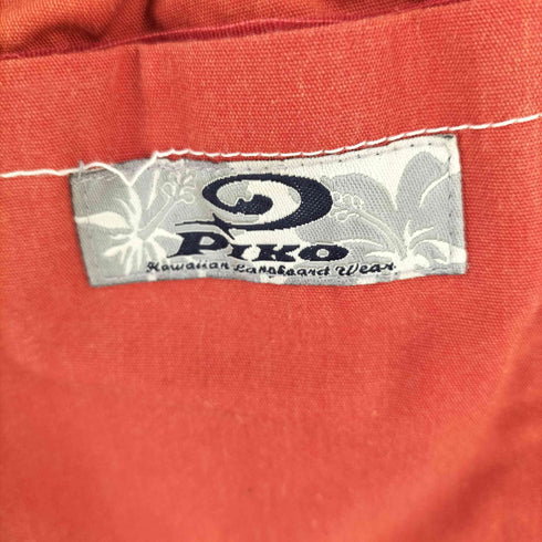 ピコ PIKO surf ショーツ Y2K メンズ