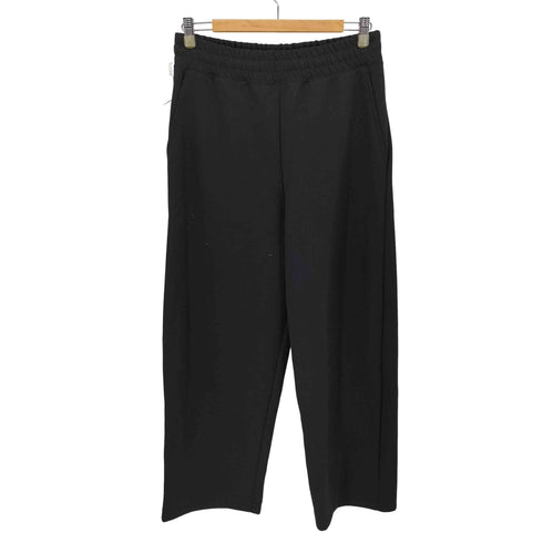 ユニクロシー UNIQLO:C スウェットワイドパンツ メンズ JPN:M