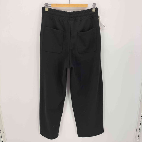 ユニクロシー UNIQLO:C スウェットワイドパンツ メンズ JPN:M