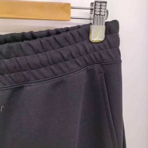 ユニクロシー UNIQLO:C スウェットワイドパンツ メンズ JPN:M