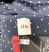 イエナ IENA ドット スキッパー シャツワンピース レディース JPN:36