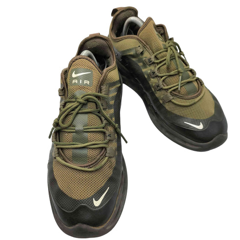 ナイキ NIKE AIR MAX AXIS CARGO エア マックス アクシス カーゴ ローカットスニーカー メンズ JPN:26.5