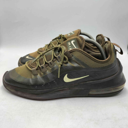 ナイキ NIKE AIR MAX AXIS CARGO エア マックス アクシス カーゴ ローカットスニーカー メンズ JPN:26.5