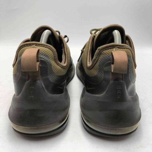 ナイキ NIKE AIR MAX AXIS CARGO エア マックス アクシス カーゴ ローカットスニーカー メンズ JPN:26.5