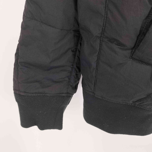 ホワイトマウンテニアリング WHITE MOUNTAINEERING リサイクル ハイブリッド ダウン ジャケット メンズ JPN:L