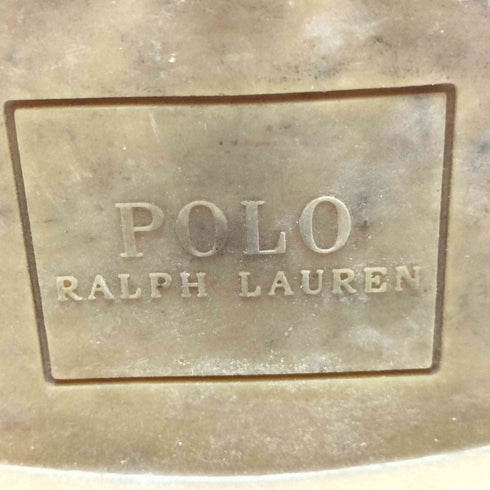 ポロラルフローレン POLO RALPH LAUREN Ranger Polo Boots レンジャーポロブーツ メンズ US:9.5