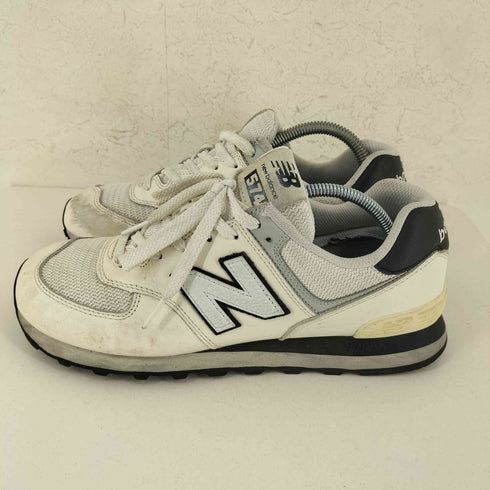 ニューバランス NEW BALANCE 574 スニーカー メンズ 26.5