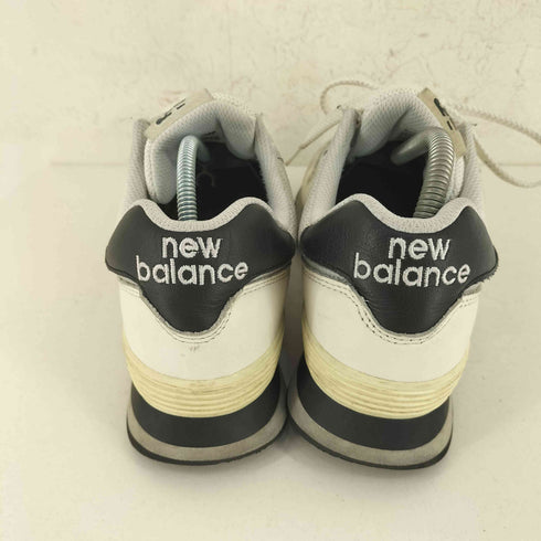 ニューバランス NEW BALANCE 574 スニーカー メンズ 26.5