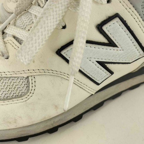 ニューバランス NEW BALANCE 574 スニーカー メンズ 26.5