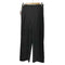 レイビームス Ray BEAMS 24SS カットワーク パンツ レディース
