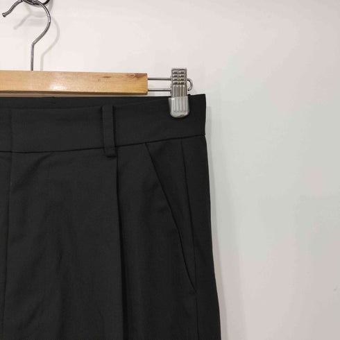 レイビームス Ray BEAMS 24SS カットワーク パンツ レディース