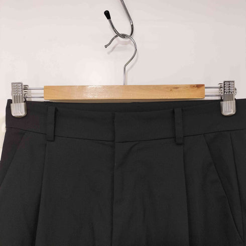 レイビームス Ray BEAMS 24SS カットワーク パンツ レディース